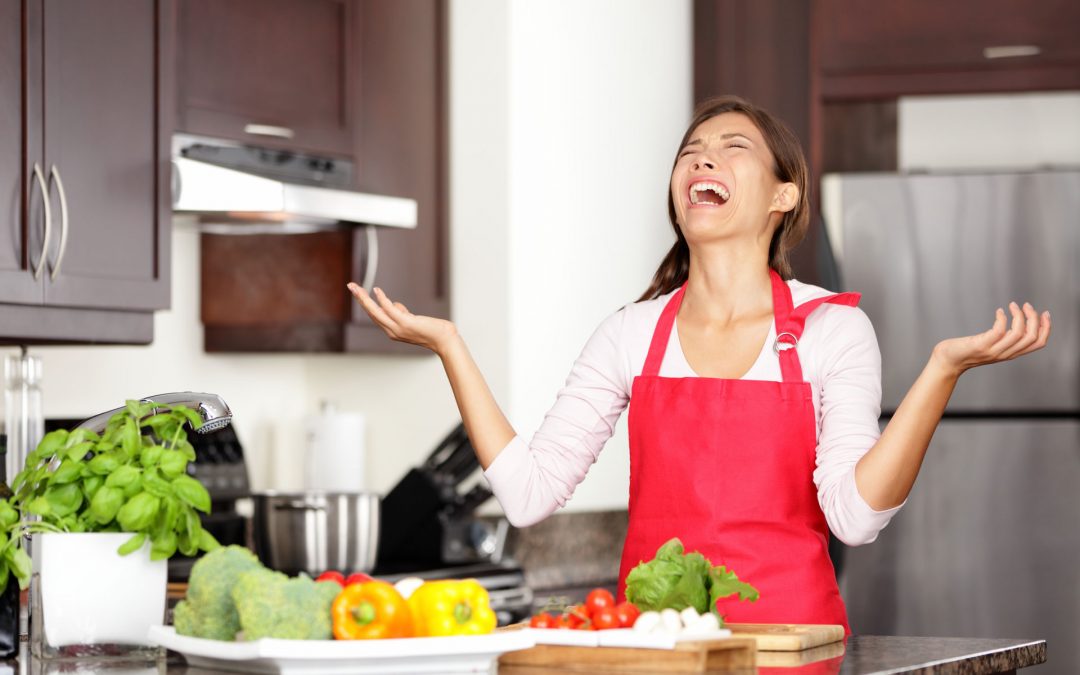 Why Most “Diets” Often Fail in the Long Run