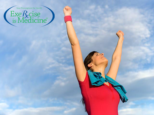 Believe in Yourself!  You are the Greatest!